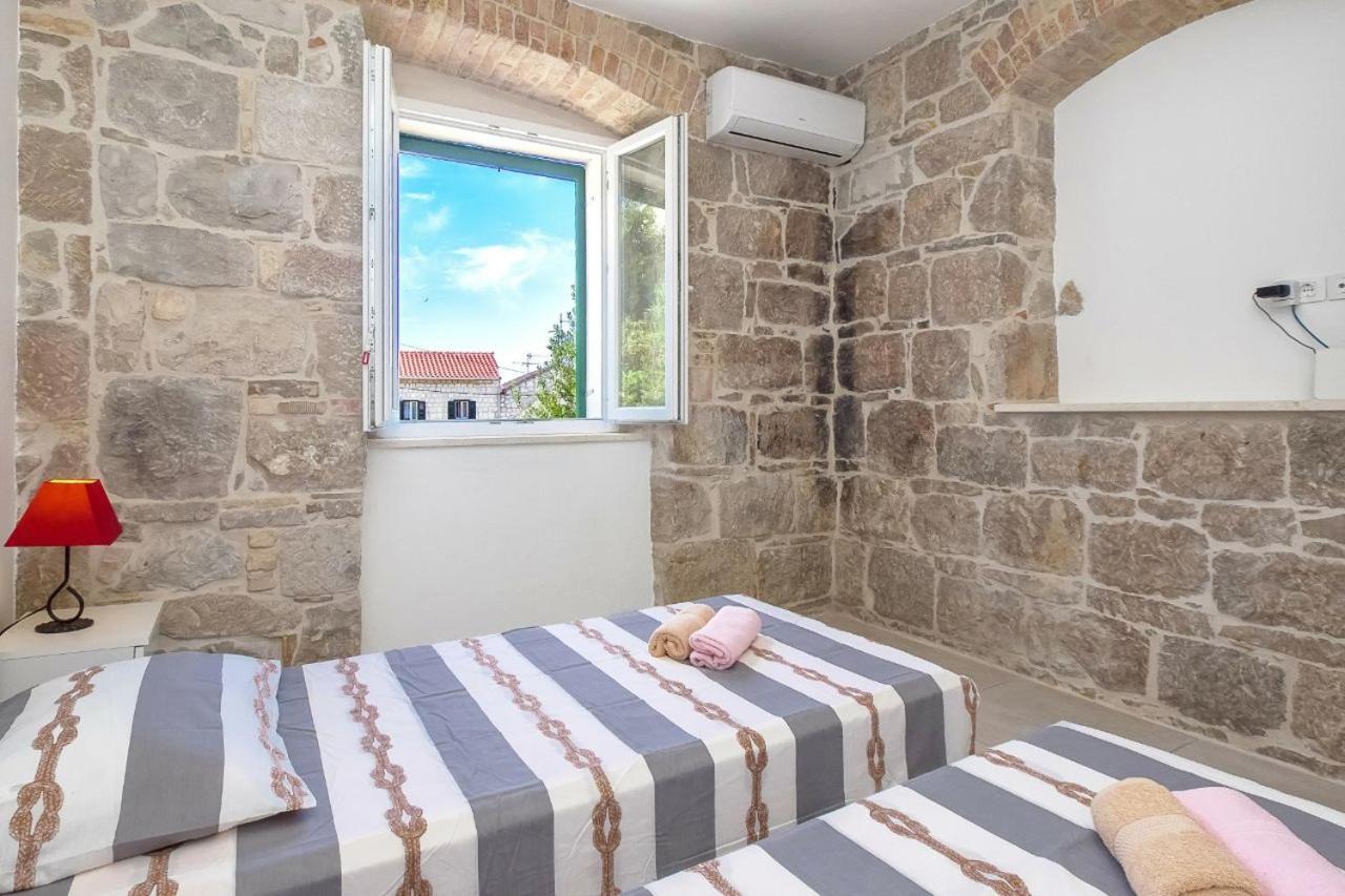 Apartamento Tamaria Split Exterior foto