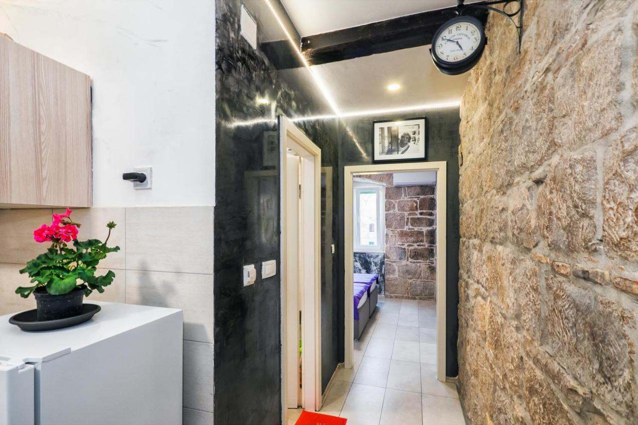 Apartamento Tamaria Split Exterior foto