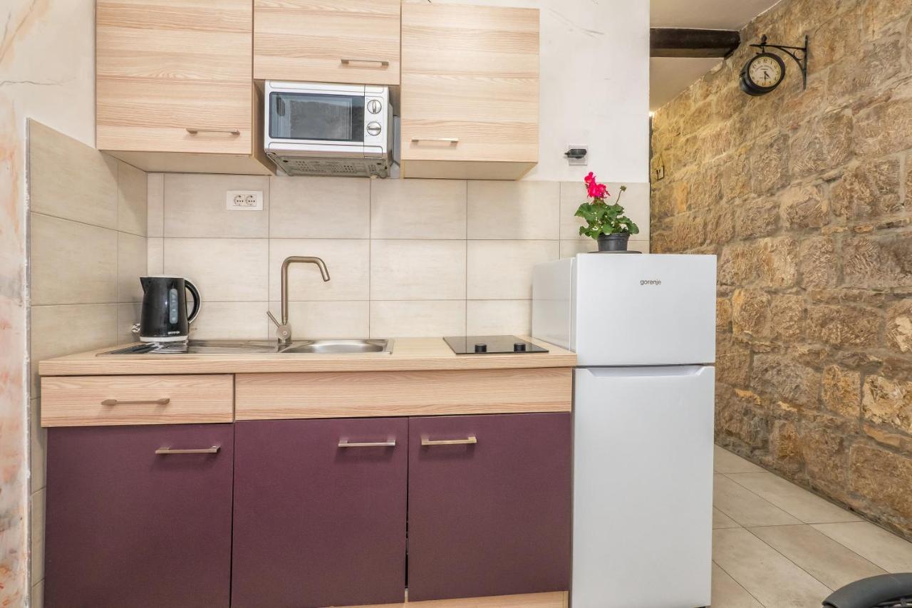 Apartamento Tamaria Split Exterior foto