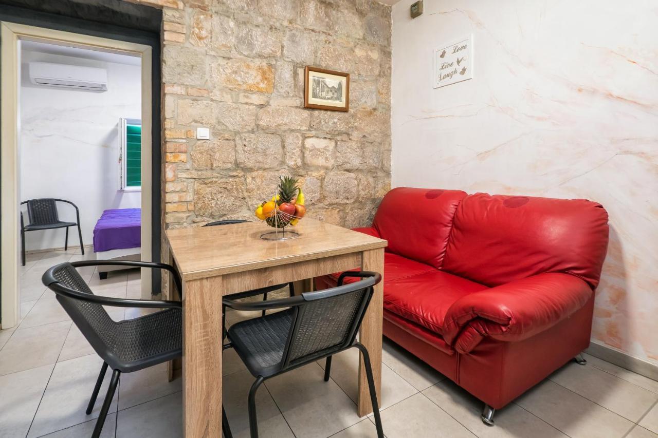 Apartamento Tamaria Split Exterior foto