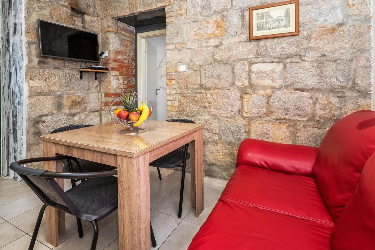 Apartamento Tamaria Split Exterior foto